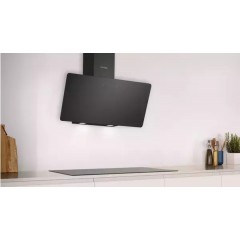 Pitsos Απορροφητήρας PTI8E66G Καμινάδα 80cm Μαύρος Pitsos Απορροφητήρας PTI8E66G Καμινάδα 80cm Μαύρος